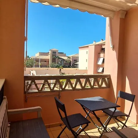 Apartamentos Enebrales 320 Punta Umbria Exterior photo