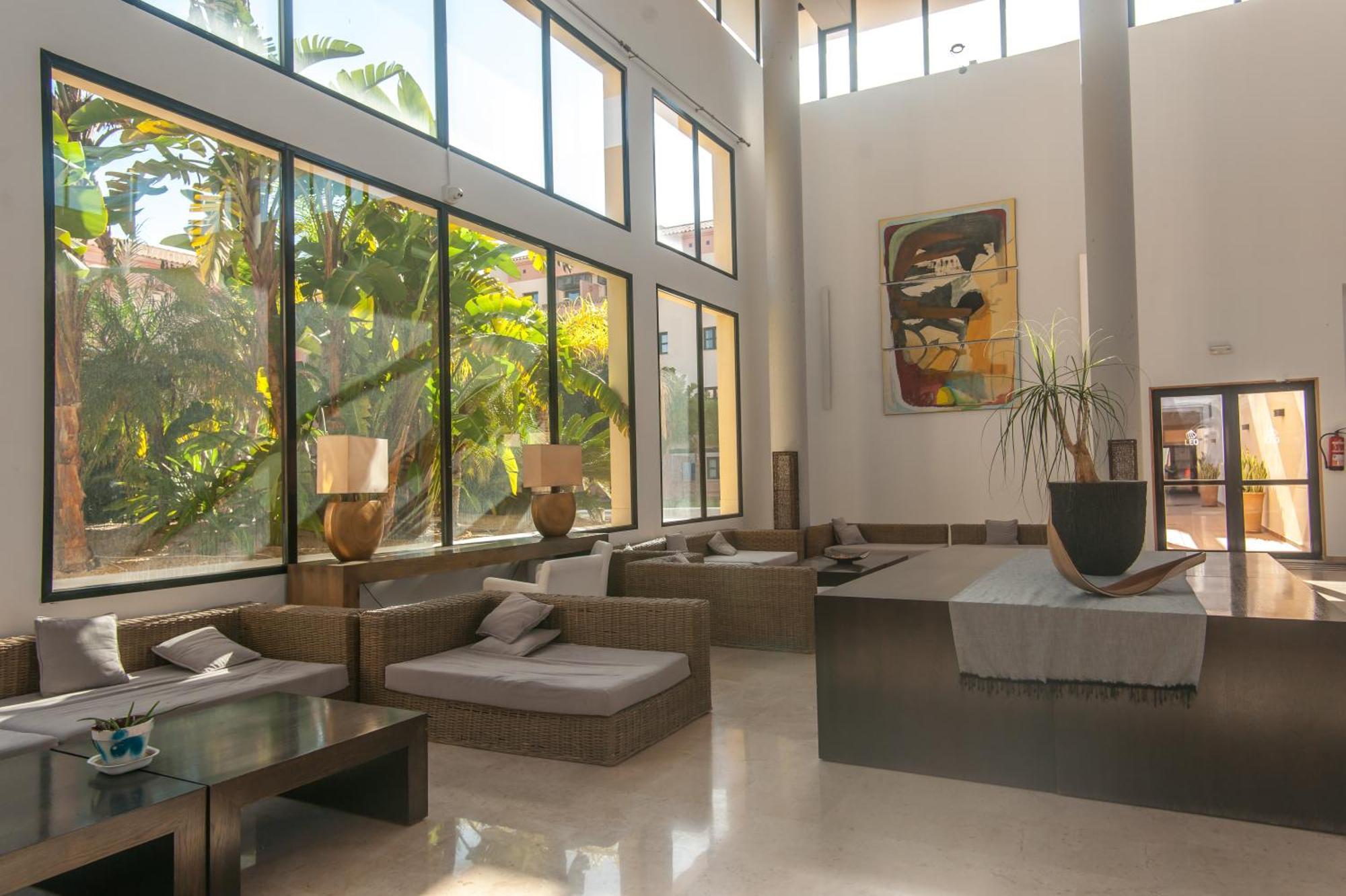 Apartment Enebrales 320 *