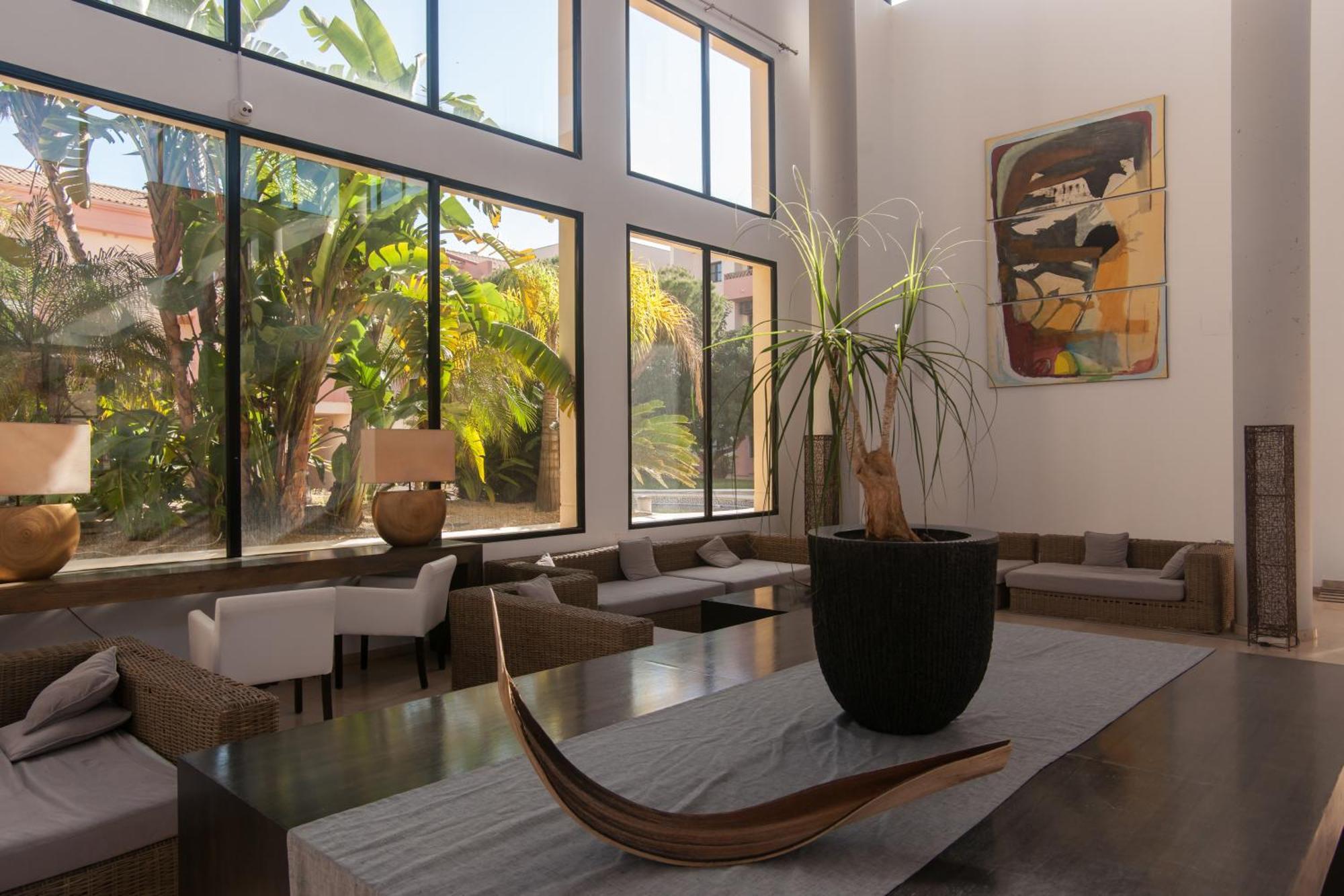 Enebrales 320 Apartment