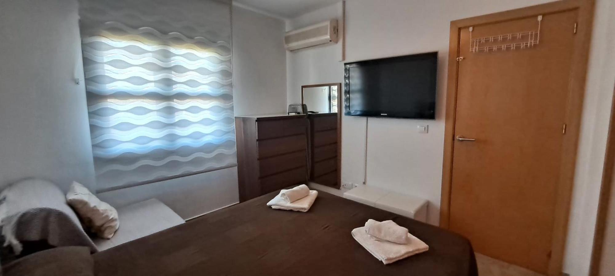 Apartment Enebrales 320