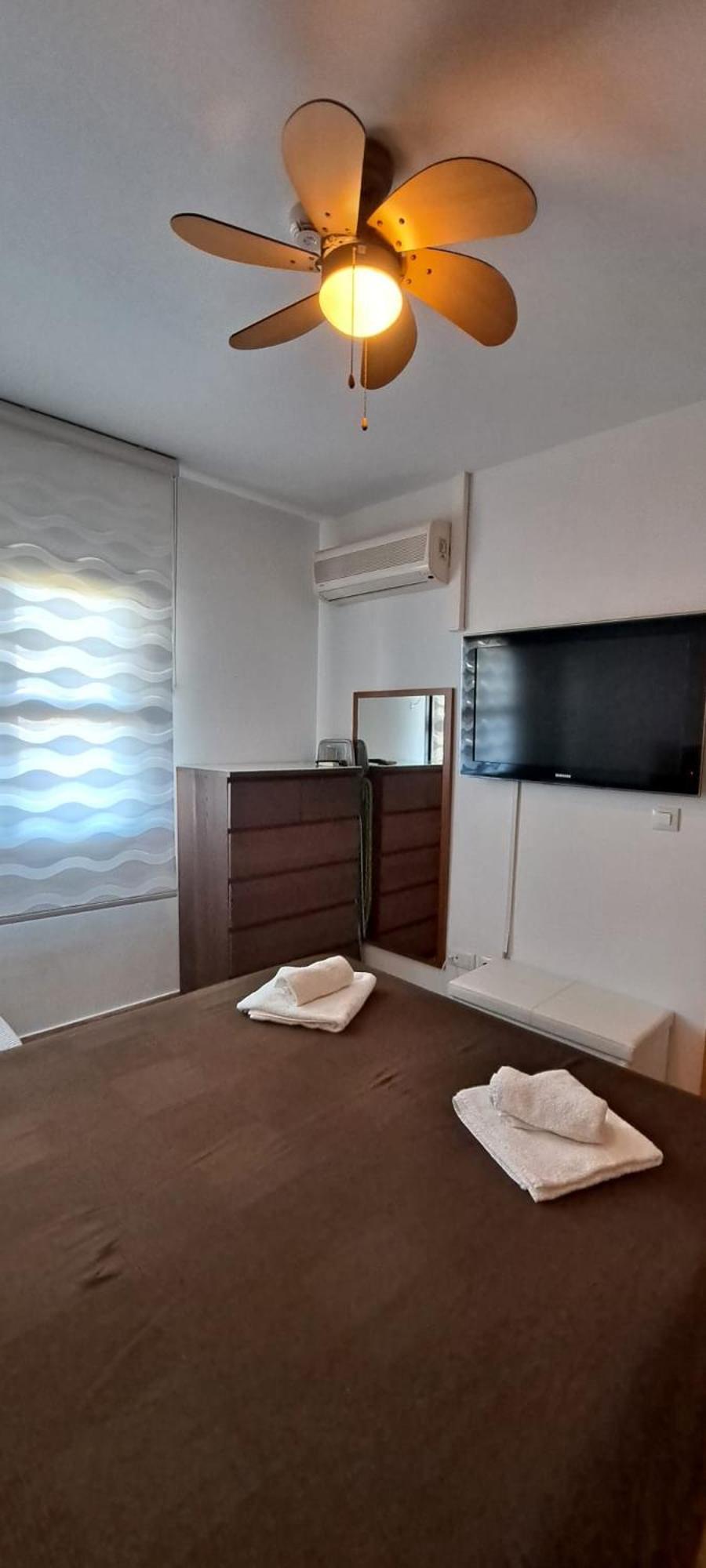 Enebrales 320 Apartment Punta Umbria