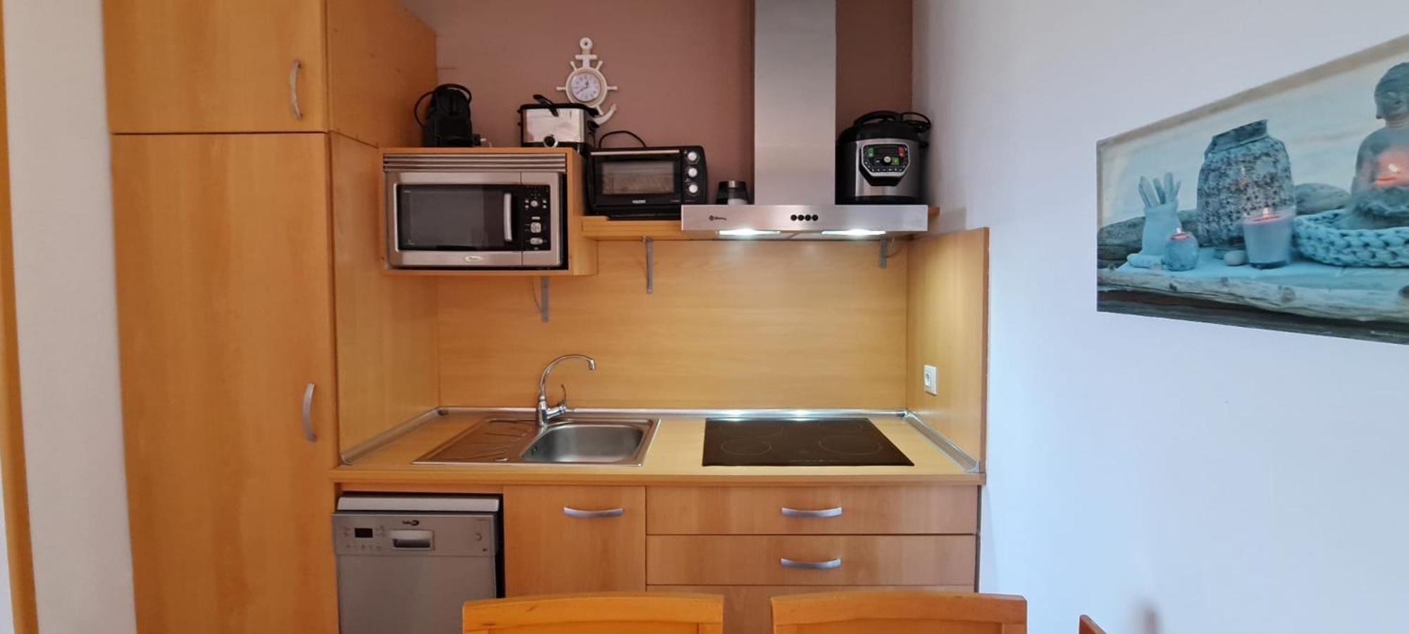 Enebrales 320 *