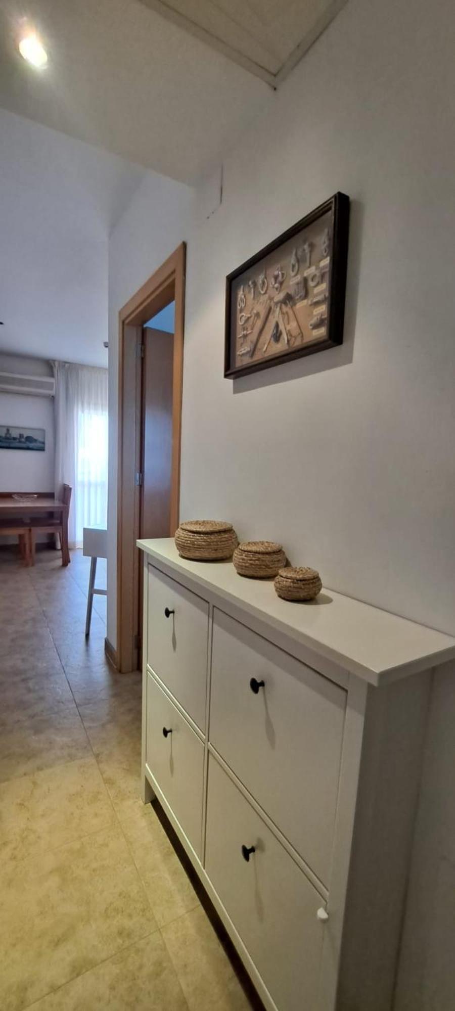 Enebrales 320 Punta Umbria
