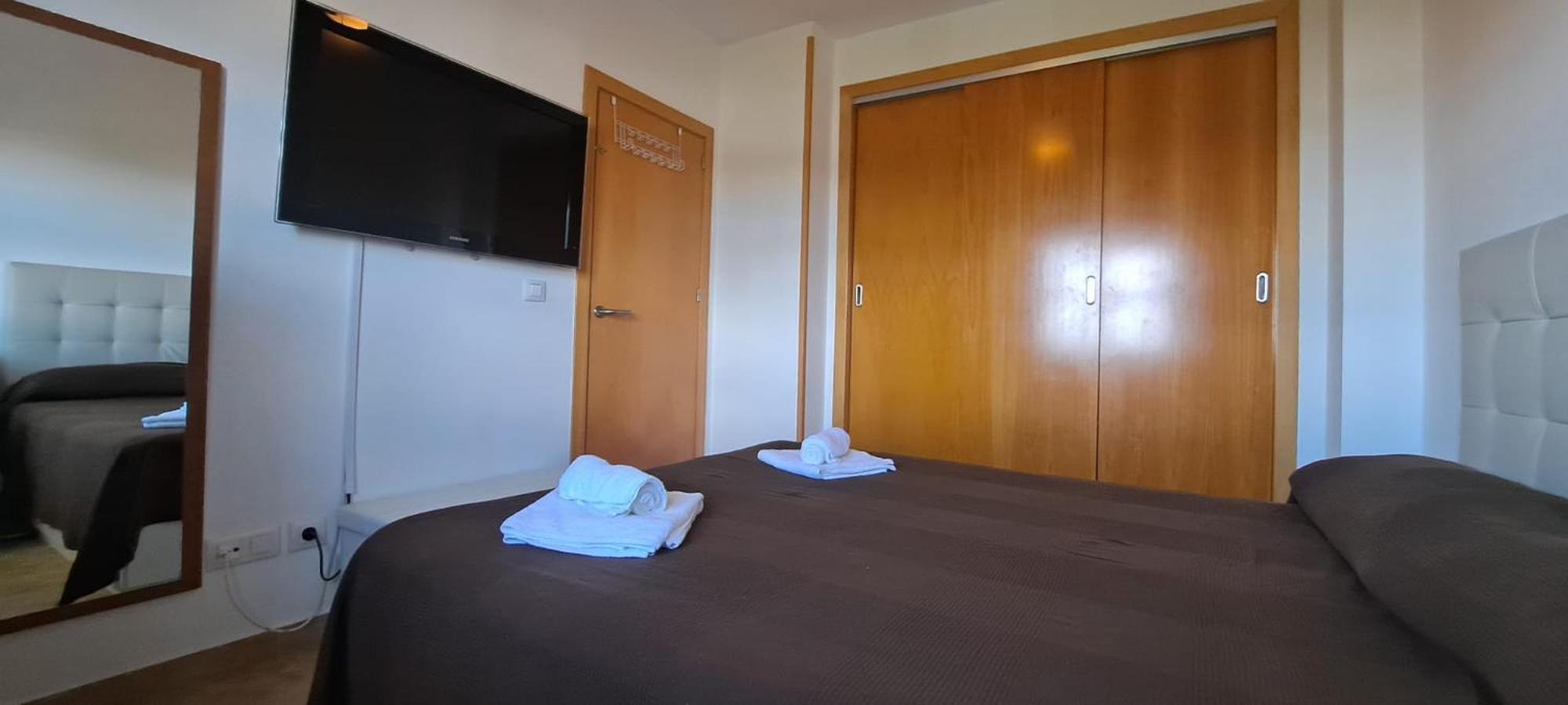 Apartment Enebrales 320 Punta Umbria