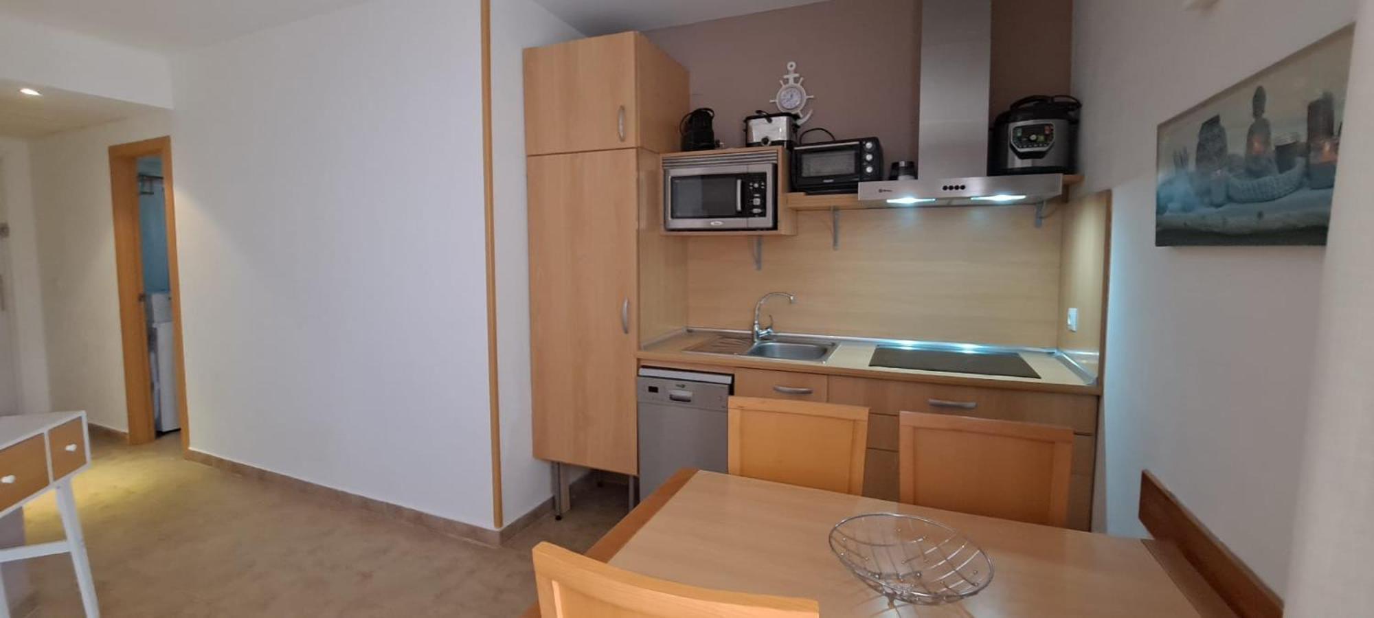 Enebrales 320 Punta Umbria