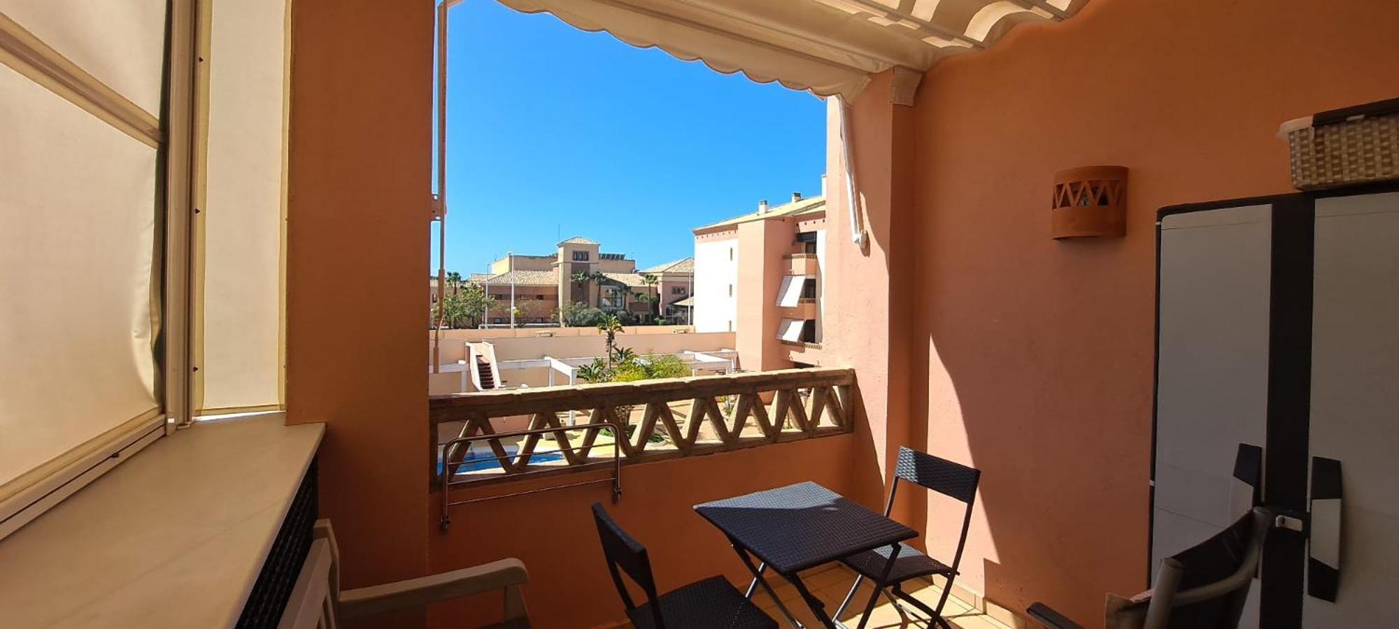 Enebrales 320 Apartment Punta Umbria