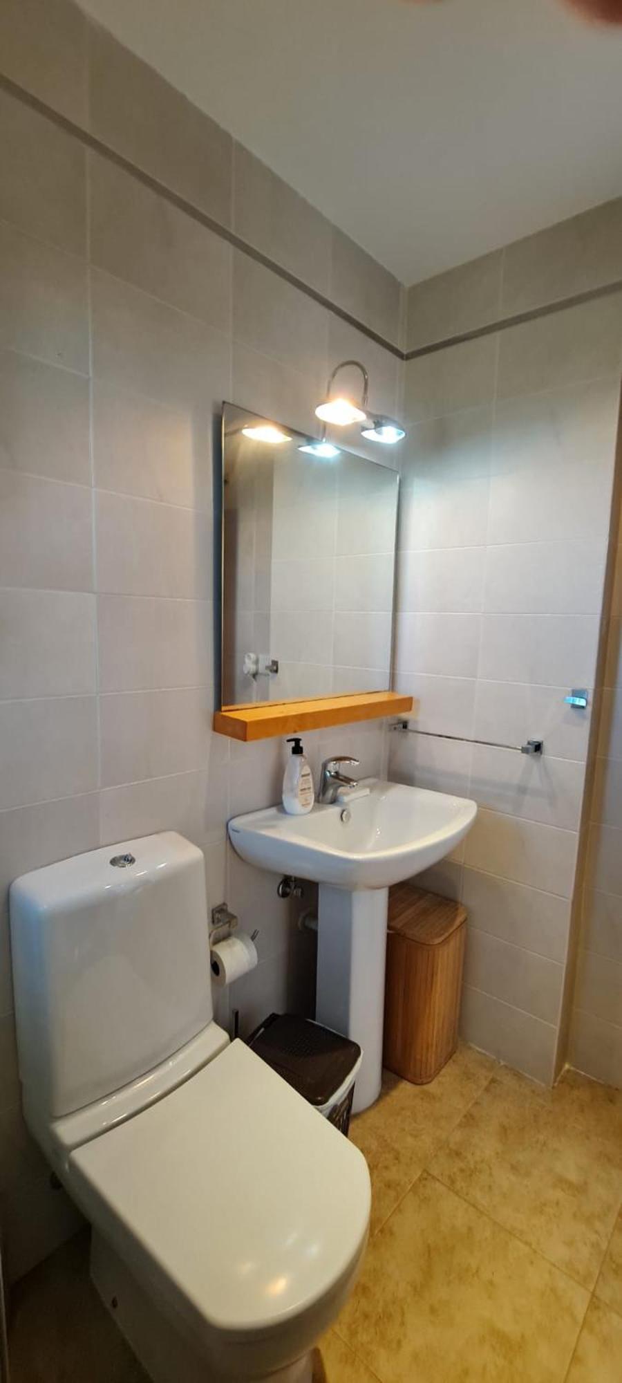 Enebrales 320 * Punta Umbria