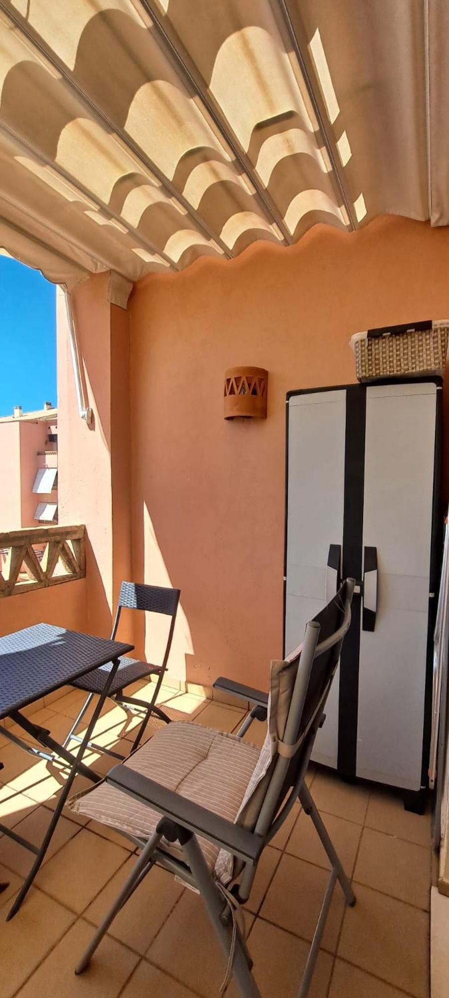 Apartment Enebrales 320