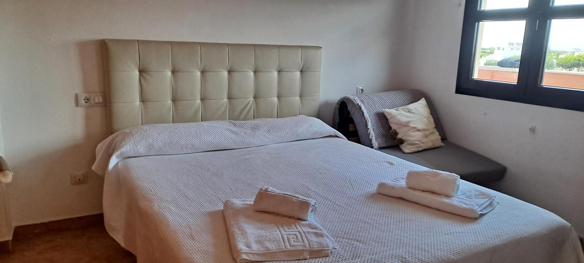 Enebrales 320 Punta Umbria