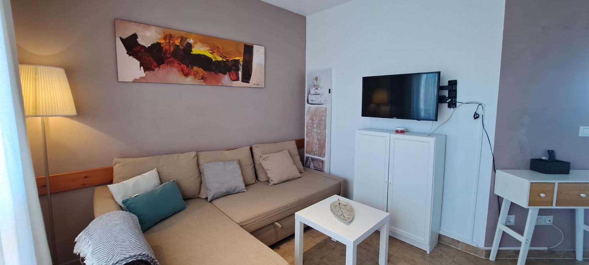 Enebrales 320 Apartament Punta Umbría