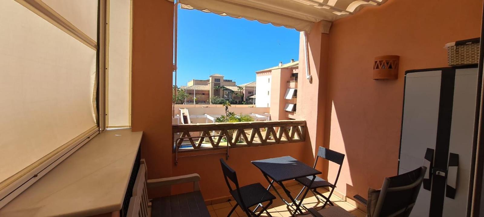 Enebrales 320 Apartament Punta Umbría