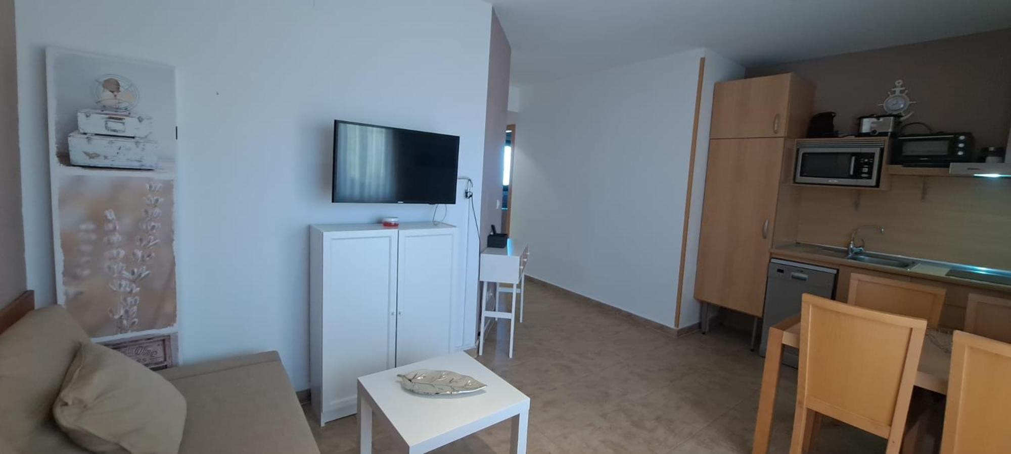Enebrales 320 Apartament