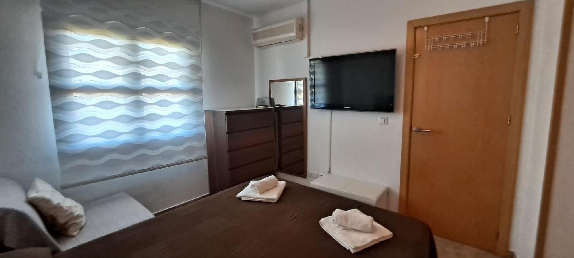 Apartament Enebrales 320