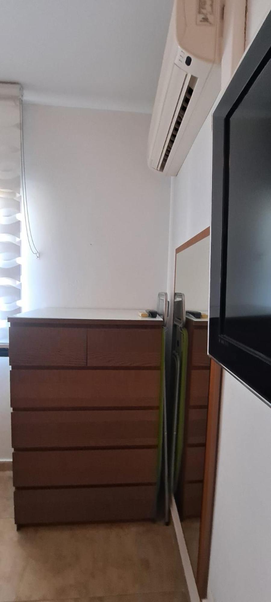 Enebrales 320 Apartament *