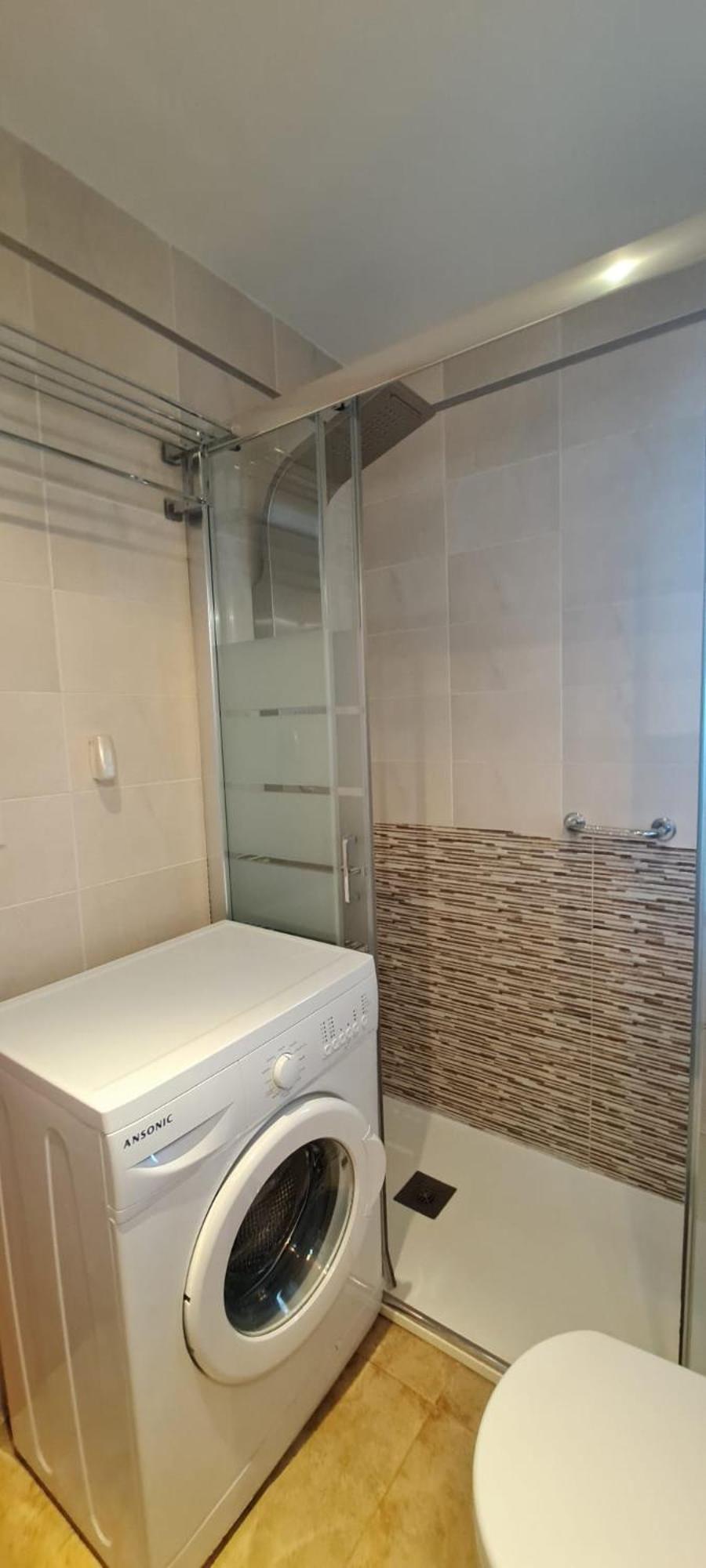 Apartament Enebrales 320