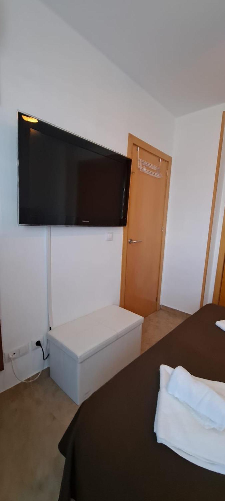Enebrales 320 Apartament Punta Umbría