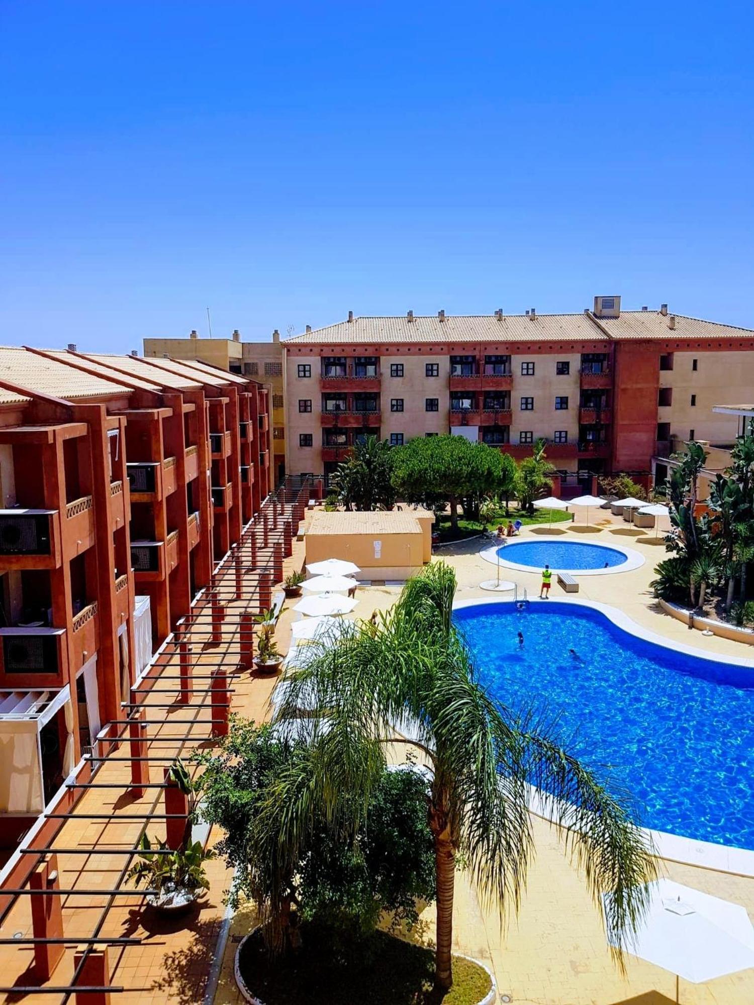 Apartament Enebrales 320 Punta Umbría