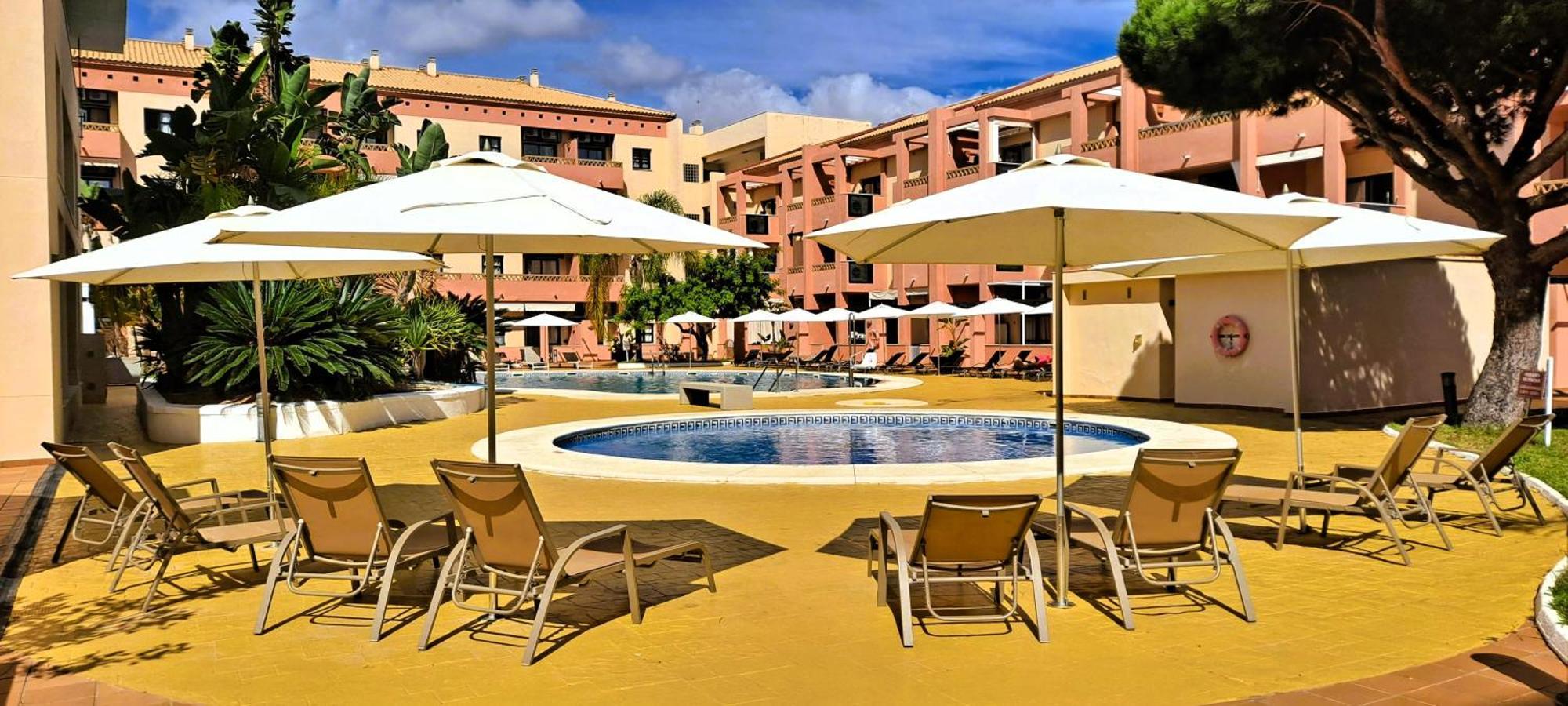 Enebrales 320 Apartament