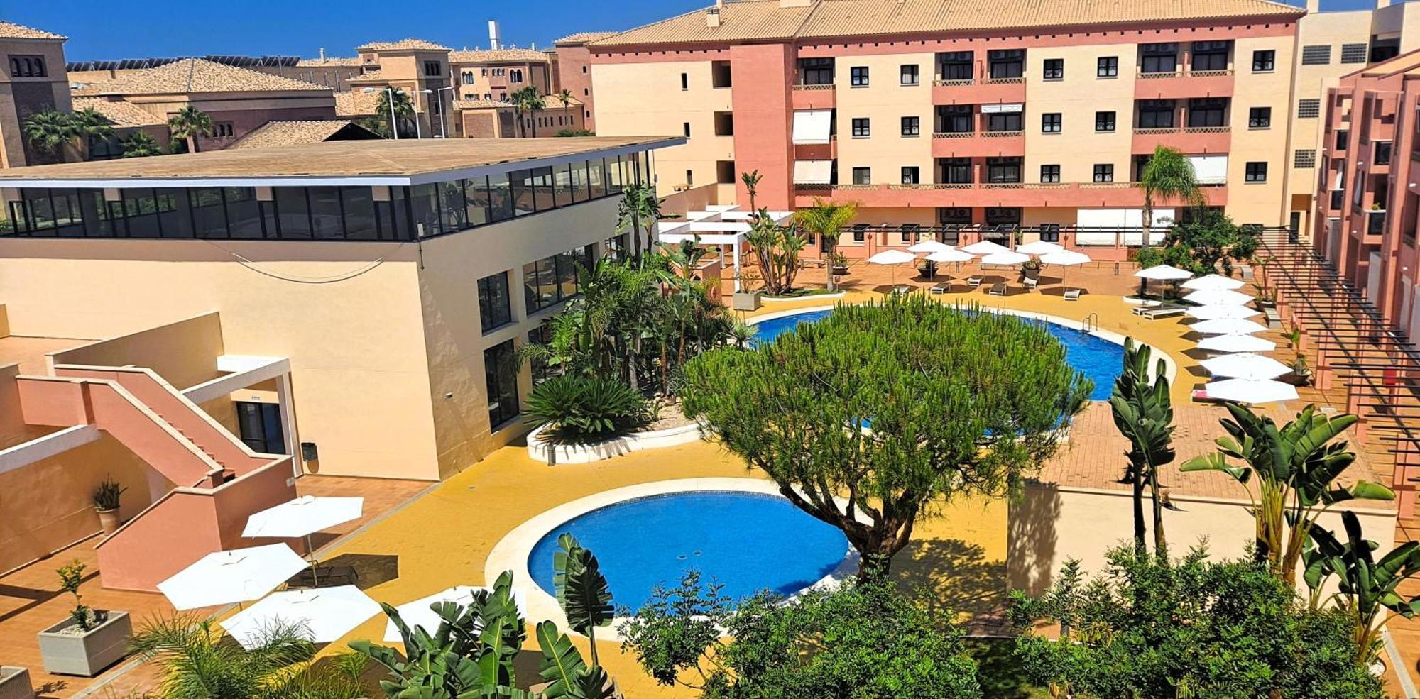 Enebrales 320 Apartament Punta Umbría